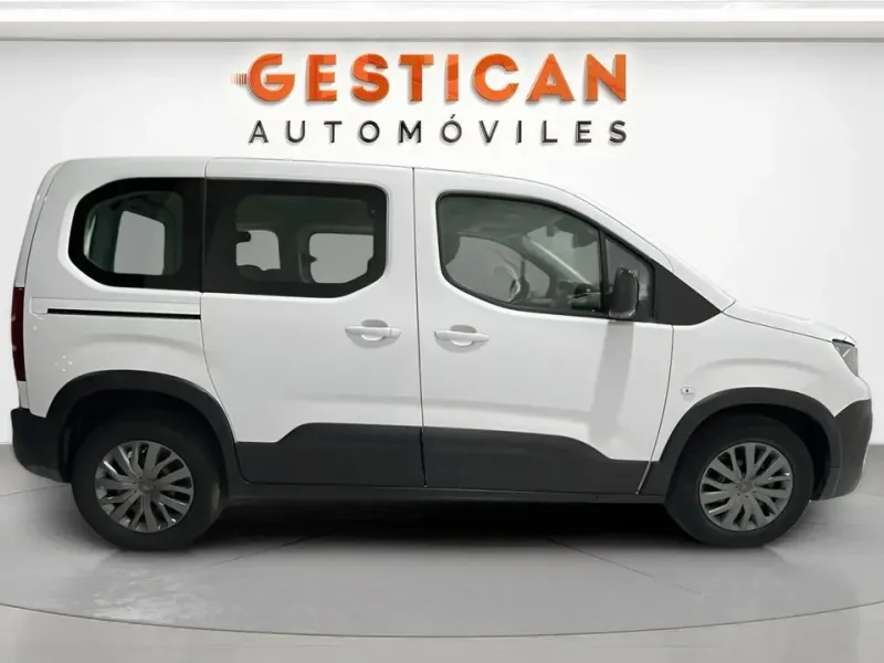 Peugeot Rifter Active Pack Standard BlueHDi 73kW G9690