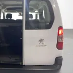 Peugeot Rifter Active Pack Standard BlueHDi 73kW G9690 9