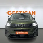 Peugeot Rifter Allure BlueHDi 100 S&amp;S 6 Vel. MAN Long G5971 3