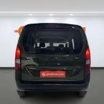 Peugeot Rifter Allure BlueHDi 100 S&amp;S 6 Vel. MAN Long G5971 4