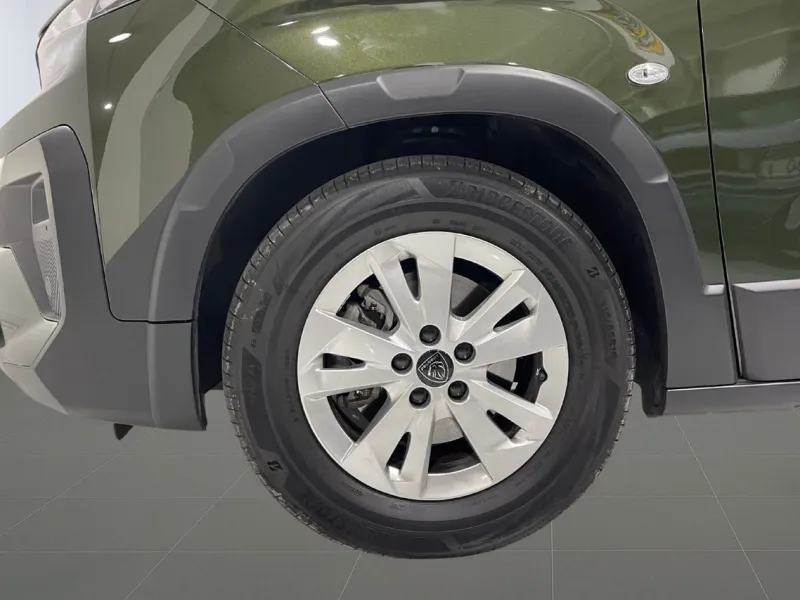 Peugeot Rifter Allure BlueHDi 100 S&amp;S 6 Vel. MAN Long G5971