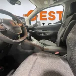 Peugeot Rifter Allure BlueHDi 100 S&amp;S 6 Vel. MAN Long G5971 6