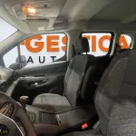 Peugeot Rifter Allure BlueHDi 100 S&amp;S 6 Vel. MAN Long G5971 7