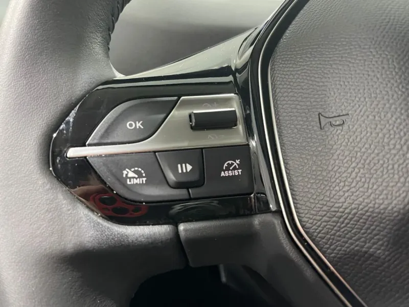 Peugeot Rifter Allure BlueHDi 100 S&amp;S 6 Vel. MAN Long G5971