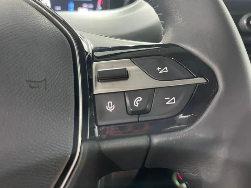 Peugeot Rifter Allure BlueHDi 100 S&amp;S 6 Vel. MAN Long G5971