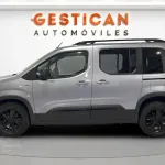 Peugeot Rifter GT Line Long BlueHDi 73kW G0994 4