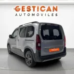 Peugeot Rifter GT Line Long BlueHDi 73kW G0994 6