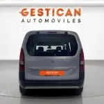 Peugeot Rifter GT Line Long BlueHDi 73kW G0994 8