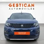 Peugeot Rifter GT Line Long BlueHDi 96kW G5206 4