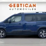 Peugeot Rifter GT Line Long BlueHDi 96kW G5206 5