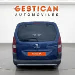 Peugeot Rifter GT Line Long BlueHDi 96kW G5206 6