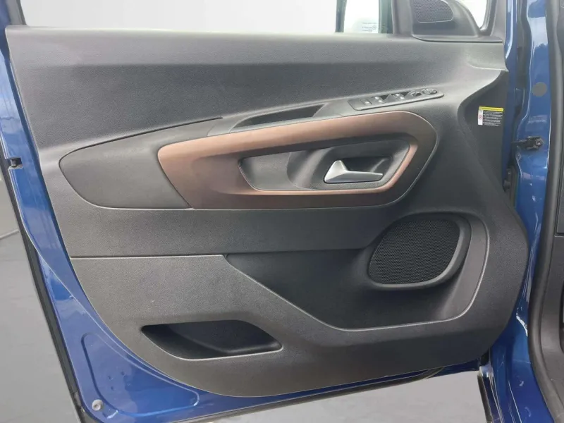 Peugeot Rifter GT Line Long BlueHDi 96kW G5206