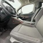 Peugeot Rifter GT Line Long BlueHDi 96kW G5206 9