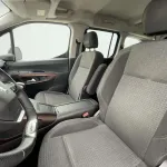 Peugeot Rifter GT Line Long BlueHDi 96kW G5206 10