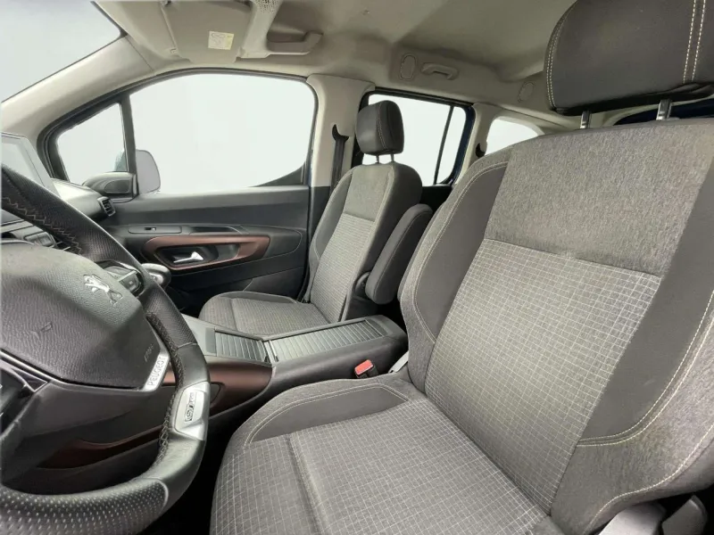 Peugeot Rifter GT Line Long BlueHDi 96kW G5206