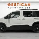 Peugeot Rifter GT Line Standard BlueHDi 73kW G2652 5