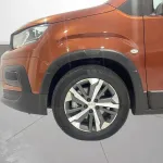 Peugeot Rifter GT Line Standard PureTech 81kW G0022 7