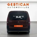 Peugeot Rifter GT Line Standard PureTech 81kW G0022 8