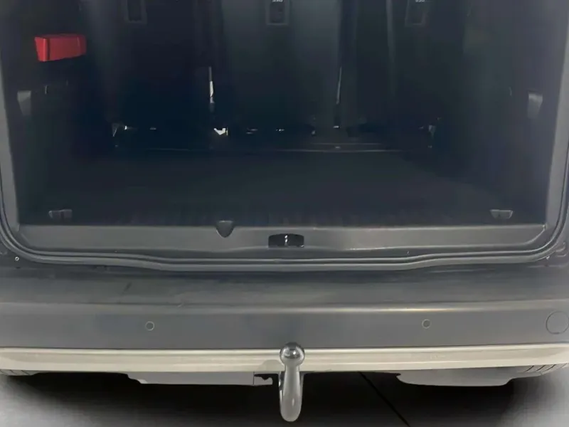 Peugeot Rifter GT Line Standard PureTech 81kW G0022