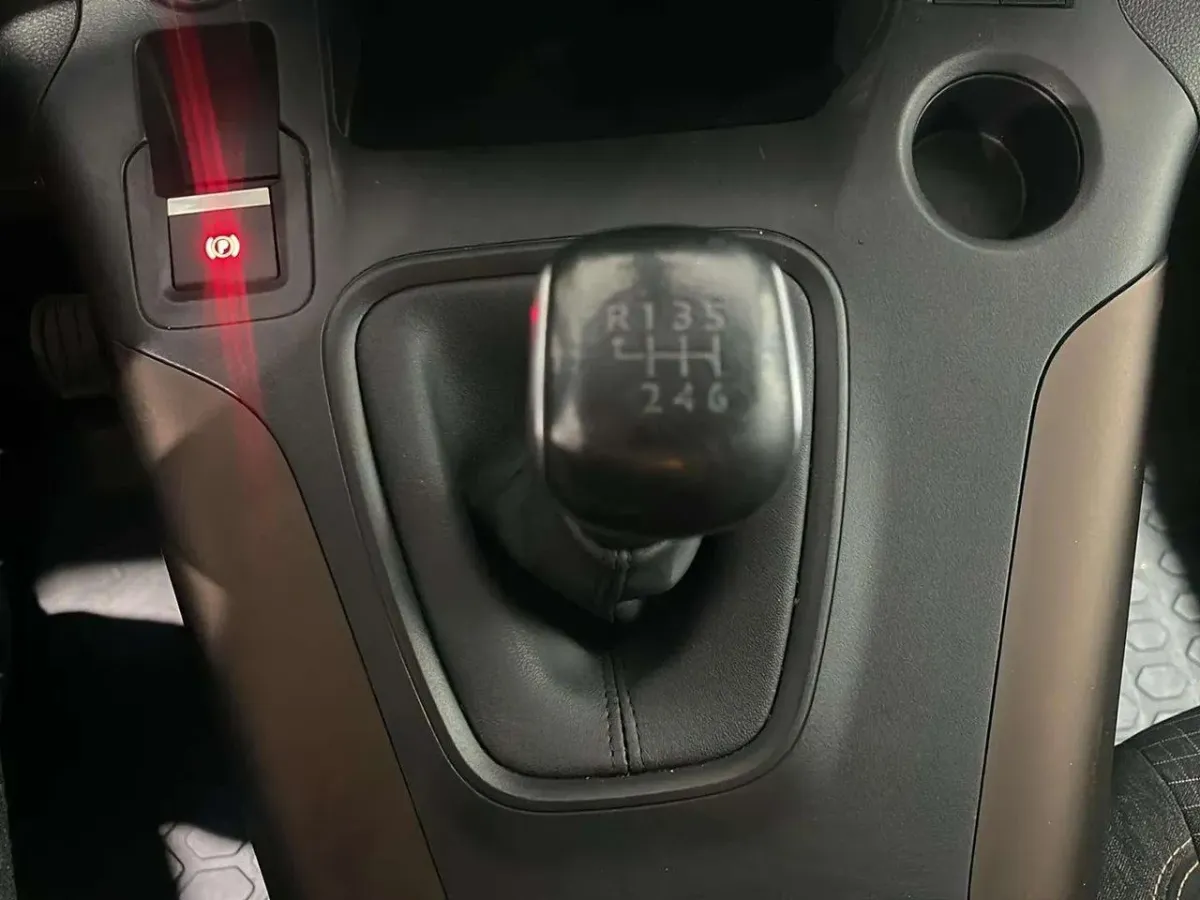 Peugeot Rifter GT Line Standard PureTech 81kW G0022