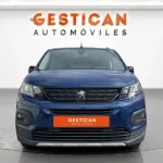 Peugeot Rifter GT Standard BlueHDi 73kW G8398 4