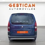 Peugeot Rifter GT Standard BlueHDi 73kW G8398 7