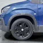 Peugeot Rifter GT Standard BlueHDi 73kW G8398 9