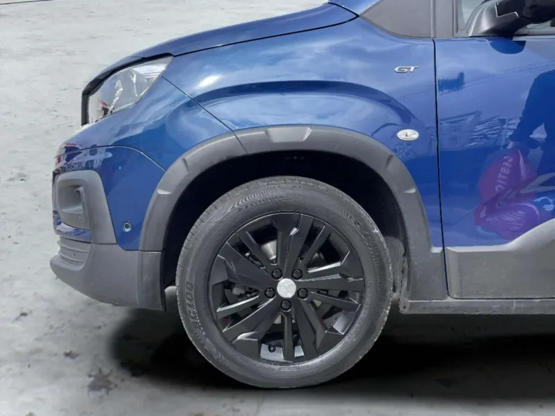 Peugeot Rifter GT Standard BlueHDi 73kW G8398