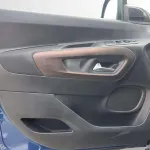 Peugeot Rifter GT Standard BlueHDi 73kW G8398 10