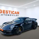 Porsche 911 Turbo S G1010100110 1