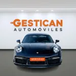 Porsche 911 Turbo S G1010100110 2