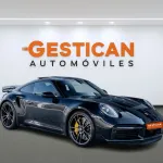 Porsche 911 Turbo S G1010100110 3