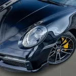 Porsche 911 Turbo S G1010100110 4