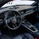 Porsche 911 Turbo S G1010100110 6