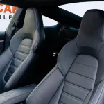 Porsche 911 Turbo S G1010100110 10