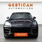 Porsche Cayenne E-Hybrid G2001 4