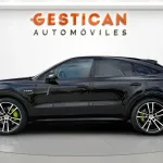 Porsche Cayenne E-Hybrid G2001 5