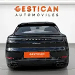 Porsche Cayenne E-Hybrid G2001 6