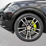 Porsche Cayenne E-Hybrid G2001 7