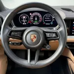 Porsche Cayenne E-Hybrid G2001 9