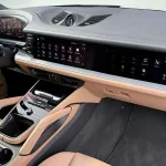 Porsche Cayenne E-Hybrid G2001 10