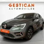 Renault Arkana Zen TCe 103kW(140CV) EDC mild hybrid G4994 1
