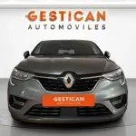 Renault Arkana Zen TCe 103kW(140CV) EDC mild hybrid G4994 4