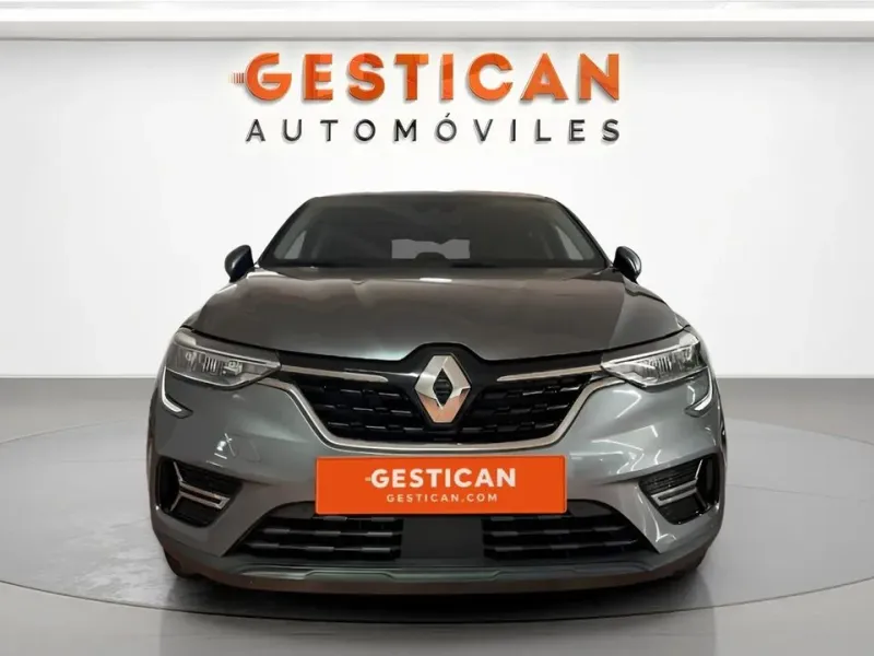 Renault Arkana Zen TCe 103kW(140CV) EDC mild hybrid G4994