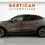 Renault Arkana Zen TCe 103kW(140CV) EDC mild hybrid G4994 5