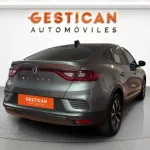 Renault Arkana Zen TCe 103kW(140CV) EDC mild hybrid G4994 6