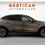 Renault Arkana Zen TCe 103kW(140CV) EDC mild hybrid G4994 8