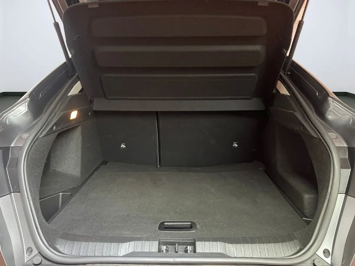 Renault Arkana Zen TCe 103kW(140CV) EDC mild hybrid G4994