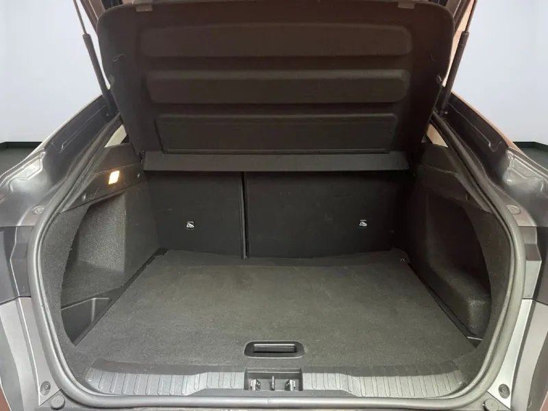 Renault Arkana Zen TCe 103kW(140CV) EDC mild hybrid G4994