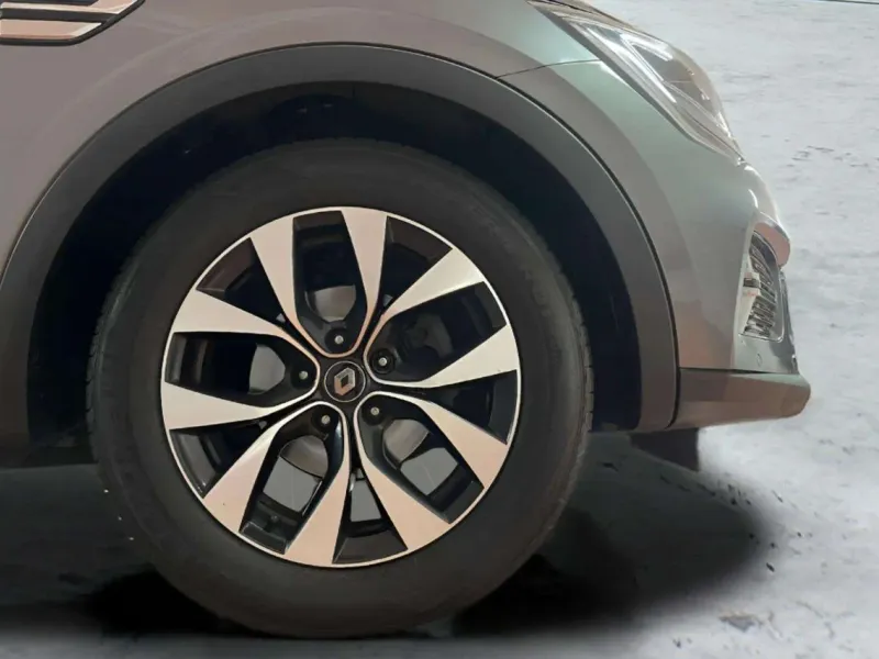 Renault Arkana Zen TCe 103kW(140CV) EDC mild hybrid G4994